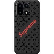 Чорний чохол BoxFace OnePlus 15 Style S