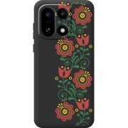 Чорний чохол BoxFace OnePlus 15 Ethno