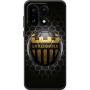 Чорний чохол BoxFace OnePlus 15 