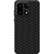 Чорний чохол BoxFace OnePlus 15 