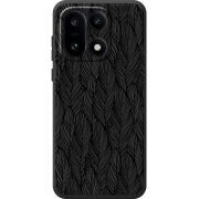 Чорний чохол BoxFace OnePlus 15 