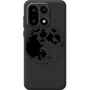 Чорний чохол BoxFace OnePlus 15 Planet