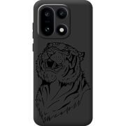 Чорний чохол BoxFace OnePlus 15 