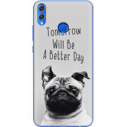 Чехол Uprint Honor 8x 