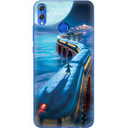 Чехол Uprint Honor 8x 