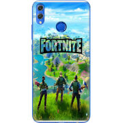 Чехол Uprint Honor 8x Fortnite