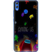 Чехол Uprint Honor 8x Among Us