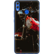 Чехол Uprint Honor 8x Harley
