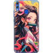 Чехол Uprint Honor 8x 