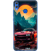 Чехол Uprint Honor 8x 