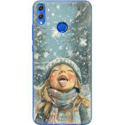 Чехол Uprint Honor 8x Смак дитинства