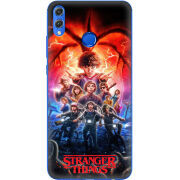 Чехол Uprint Honor 8x 