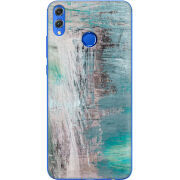 Чехол Uprint Honor 8x 