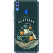 Чехол Uprint Honor 8x 