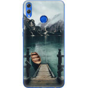 Чехол Uprint Honor 8x 
