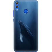 Чехол Uprint Honor 8x 