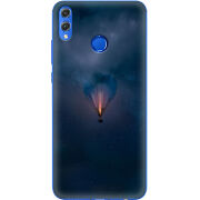 Чехол Uprint Honor 8x 