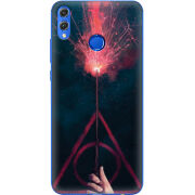 Чехол Uprint Honor 8x 