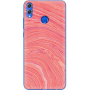 Чехол Uprint Honor 8x 