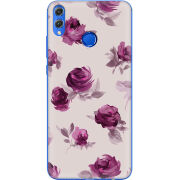 Чехол Uprint Honor 8x 