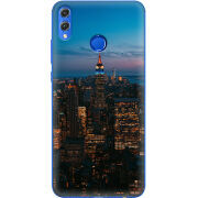 Чехол Uprint Honor 8x 