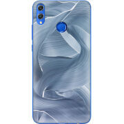 Чехол Uprint Honor 8x 