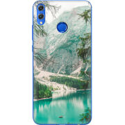 Чехол Uprint Honor 8x 