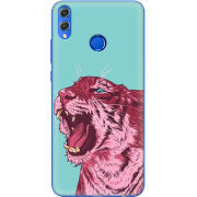 Чехол Uprint Honor 8x 