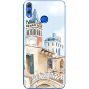 Чехол Uprint Honor 8x 