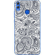 Чехол Uprint Honor 8x 