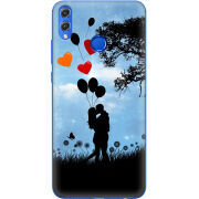Чехол Uprint Honor 8x 