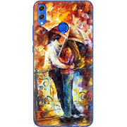 Чехол Uprint Honor 8x Kiss Under Umbrella