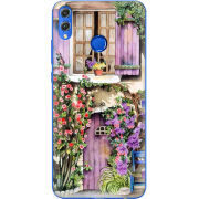 Чехол Uprint Honor 8x 