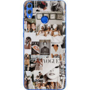 Чехол Uprint Honor 8x 