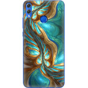 Чехол Uprint Honor 8x 