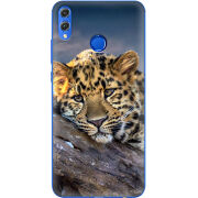 Чехол Uprint Honor 8x 