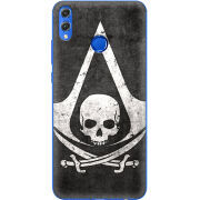 Чехол Uprint Honor 8x 