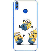 Чехол Uprint Honor 8x 