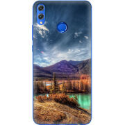 Чехол Uprint Honor 8x 