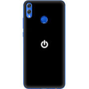 Чехол Uprint Honor 8x 