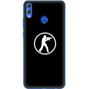 Чехол Uprint Honor 8x 
