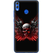 Чехол Uprint Honor 8x 