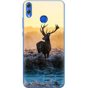 Чехол Uprint Honor 8x 