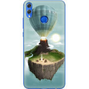 Чехол Uprint Honor 8x 