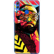 Чехол Uprint Honor 8x 