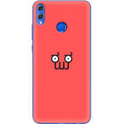 Чехол Uprint Honor 8x 