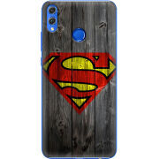 Чехол Uprint Honor 8x 