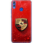 Чехол Uprint Honor 8x 