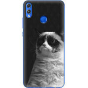 Чехол Uprint Honor 8x 