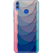 Чехол Uprint Honor 8x 